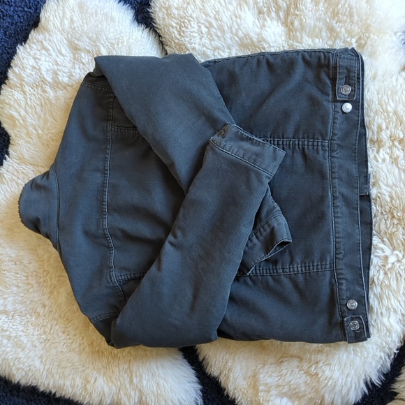 Levi's Sherpa Trucker Jacket - Picture 5 of 16